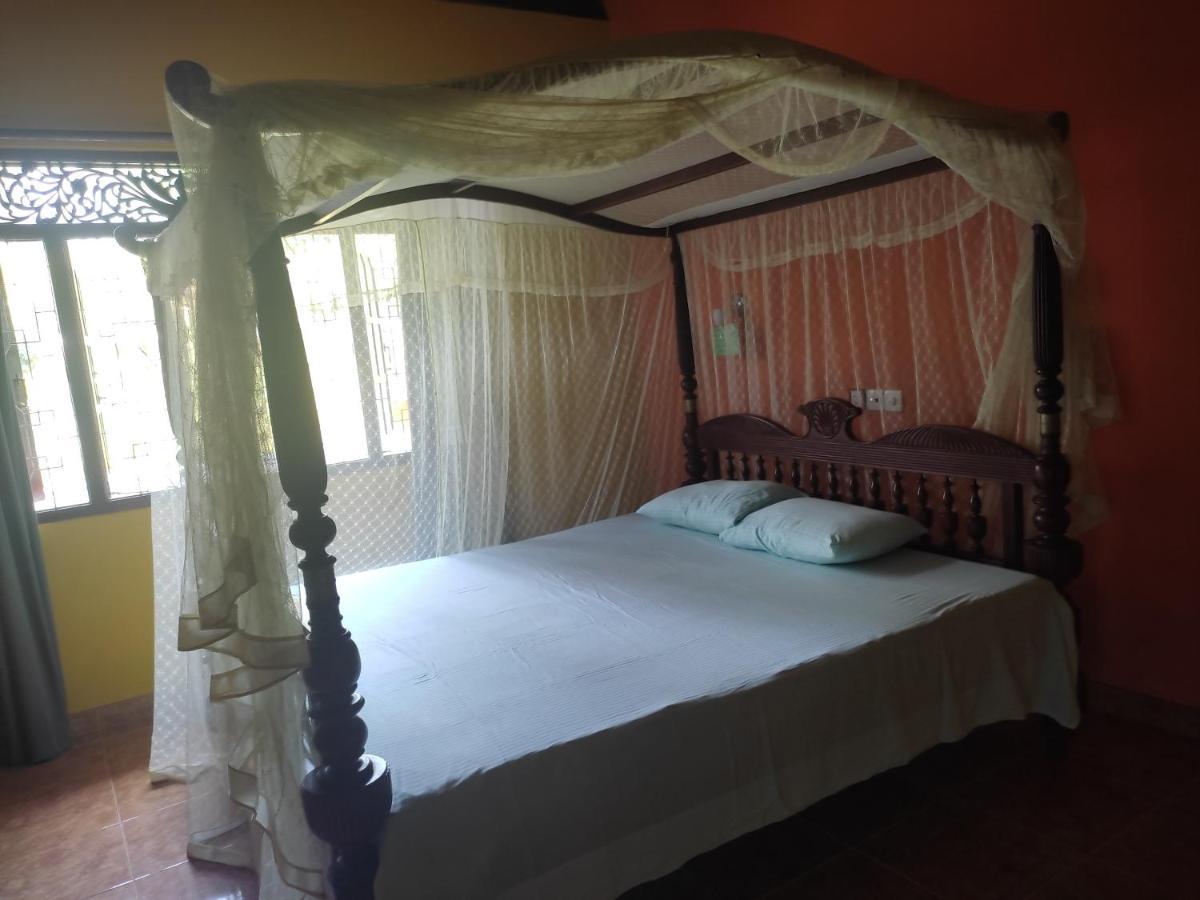 The Villa Utopia Hikkaduwa Quarto foto
